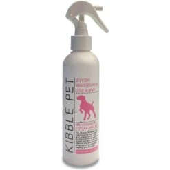 Kibble Pet Silky Coat Miracle Dematter Warm Vanilla & Amber Leave- In Dog Spray