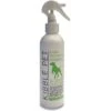 Kibble Pet Silky Coat Miracle Dematter Aloe Vera & Honey Leave-In Dog Spray