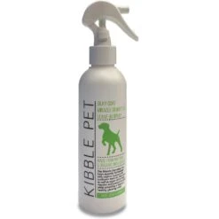 Kibble Pet Silky Coat Miracle Dematter Aloe Vera & Honey Leave-In Dog Spray