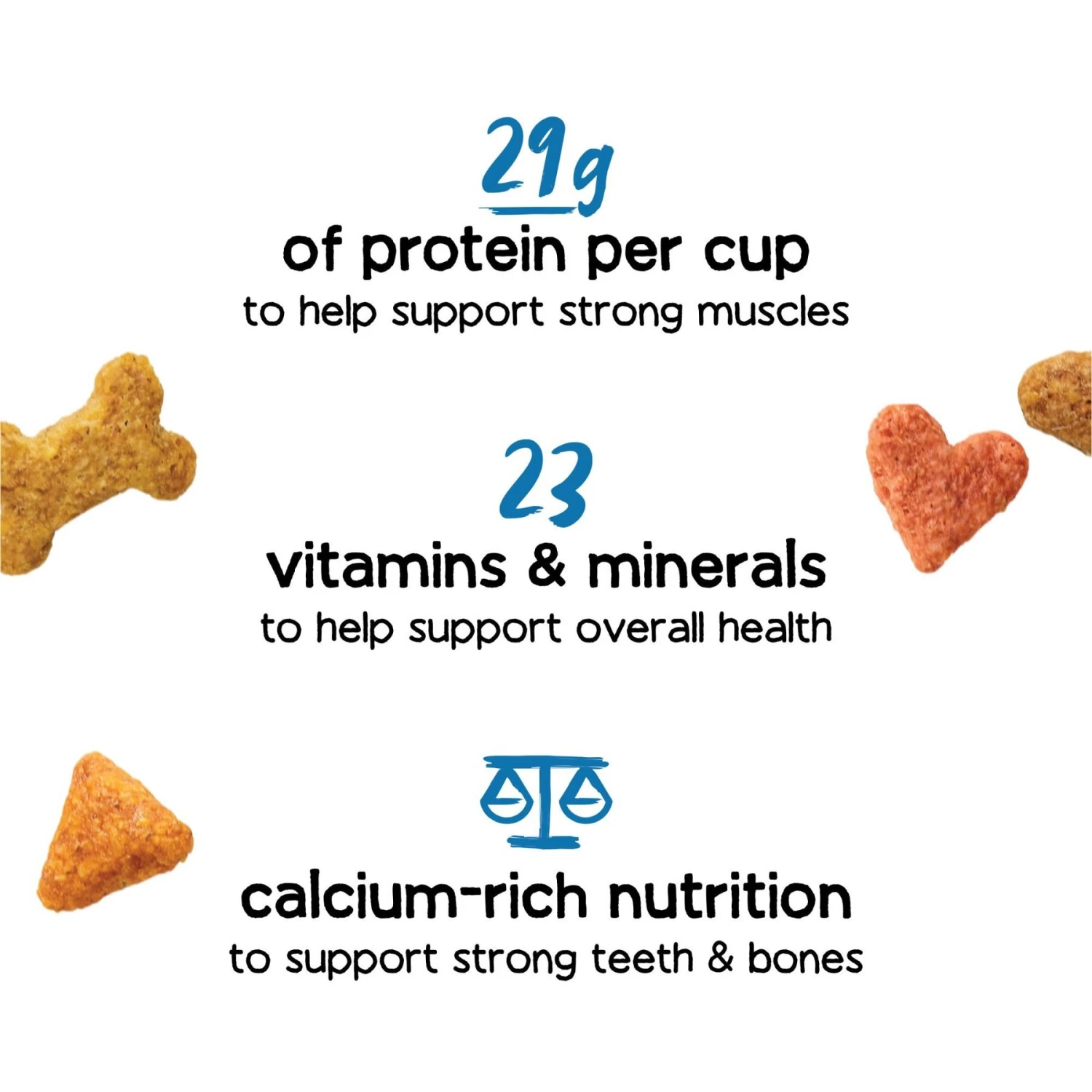 Purina Beneful Healthy Puppy With Farm Raised Chicken High Protein Dry Dog Food 3 Purina Beneful Healthy Puppy With Farm Raised Chicken High Protein Dry Dog Food - Image 3