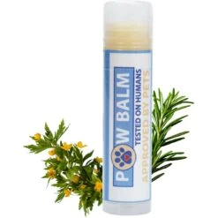 Pawtitas Organic Paw Dog Balm Moisturizer