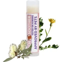 Pawtitas Organic Hypoallergenic Itch Soother Dog Balm