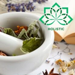 Pawtitas Organic Lavender & Chamomile Dog Deodorant 12 Pawtitas Organic Lavender & Chamomile Dog Deodorant -Pet Wellness 173811 PT4. AC SS1800 V1660706026