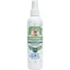 Pawtitas Organic Eucalyptus & Spearmint Dog Deodorant
