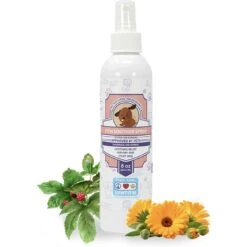 Pawtitas Organic Hypoallergenic Itch Soother Dog Moisturizer