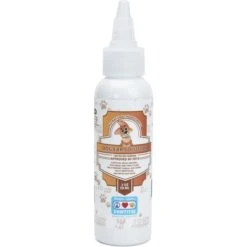Pawtitas Organic Ear Dog Cleaner