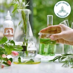 Pawtitas Organic Ear Dog Cleaner 13 Pawtitas Organic Ear Dog Cleaner -Pet Wellness 173818 PT4. AC SS1800 V1660706001