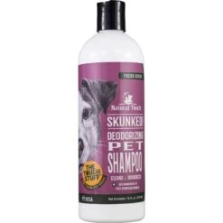 Tough Stuff SKUNKED! Deodorizing Dog Shampoo