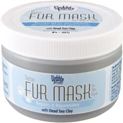 Bobbi Panter SIG Line Detox Fur Mask, 8-oz Jar