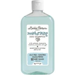 Bobbi Panter BOTAN Line Moisturizing Dog Shampoo, 14-oz Bottle