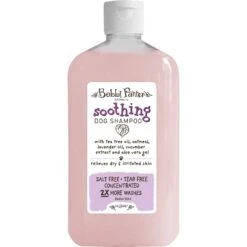 Bobbi Panter BOTAN Line Soothing Dog Shampoo, 14-oz Bottle