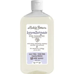 Bobbi Panter BOTAN Line Hypoallergenic Dog Shampoo, 14-oz Bottle