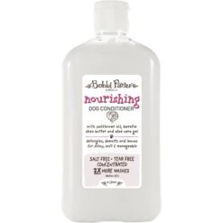 Bobbi Panter BOTAN Line Nourishing Dog Conditioner, 14-oz Bottle