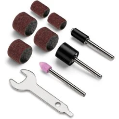 Andis Cordless Dog & Cat Nail Grinder -Pet Wellness 175431 PT4. AC SS1800 V1565383997