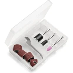 Andis Cordless Dog & Cat Nail Grinder -Pet Wellness 175431 PT5. AC SS1800 V1565383999