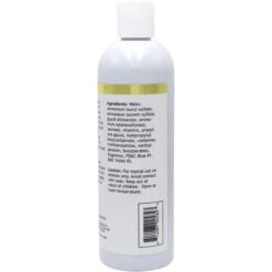Pet Health Solutions LumiLyt Whitening Dog Shampoo -Pet Wellness 175558 PT2. AC SS1800 V1565277126