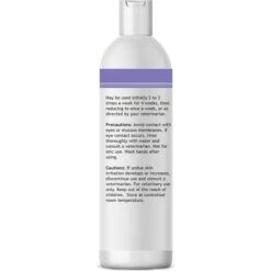 ChloraSeb Antiseptic Dog Shampoo -Pet Wellness 175562 PT6. AC SS1800 V1677708024