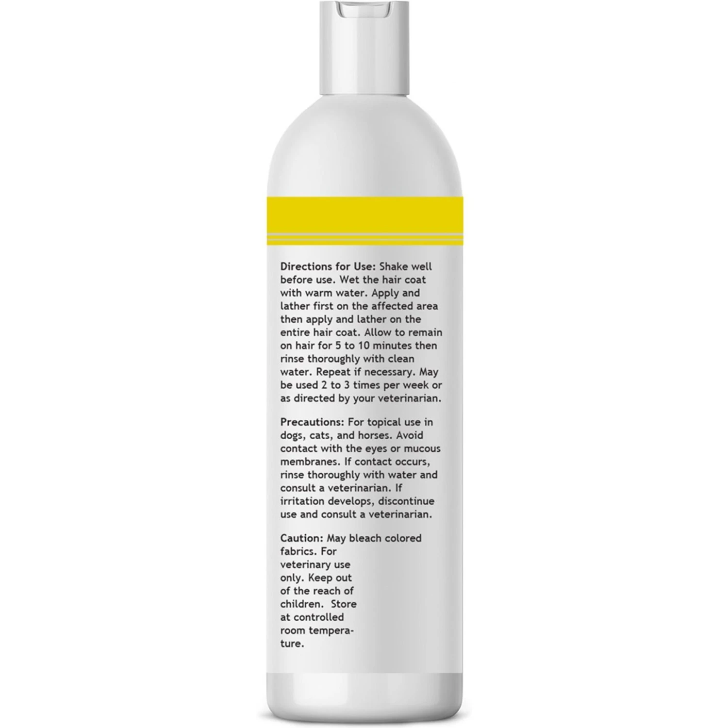 Sulfox Dog Shampoo 2 Sulfox Dog Shampoo - Image 2