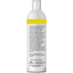 Sulfox Dog Shampoo 10 Sulfox Dog Shampoo -Pet Wellness 175566 PT2. AC SS1800 V1678371793
