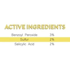 Sulfox Dog Shampoo 11 Sulfox Dog Shampoo -Pet Wellness 175566 PT3. AC SS1800 V1678381047