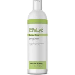 Ora-Clens EfaLyt Dog & Cat Crème Rinse