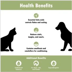 Ora-Clens EfaLyt Dog & Cat Crème Rinse -Pet Wellness 175587 PT4. AC SS1800 V1686762758