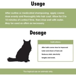 Ora-Clens EfaLyt Dog & Cat Crème Rinse -Pet Wellness 175587 PT6. AC SS1800 V1686758663