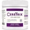 Ceretrix Soft Chew Brain & Nervous System Supplement For Large Breed Dogs