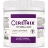Ceretrix Soft Chew Brain & Nervous System Supplement For Small Breed Dogs
