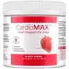 CardioMAX Soft Chew Dog Heart Supplement, 60 Count
