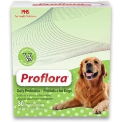 Proflora Powder Digestive Supplement For Dogs 11 Proflora Powder Digestive Supplement For Dogs -Pet Wellness 175611 MAIN. AC SS1800 V1686941216