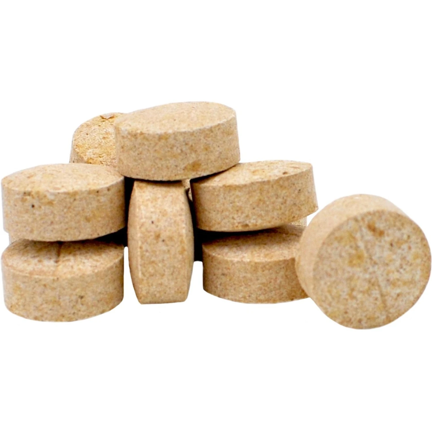 Vita-Tabs Silver Liver Flavored Multivitamin For Senior Dogs 2 Vita-Tabs Silver Liver Flavored Multivitamin For Senior Dogs - Image 2