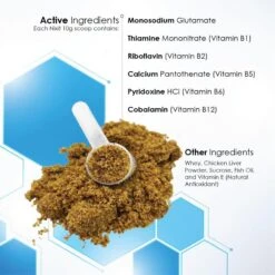 Nixit Powder Coprophagia Supplement For Dogs 12 Nixit Powder Coprophagia Supplement For Dogs -Pet Wellness 175620 PT3. AC SS1800 V1680619666