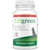 Urigreen ES Liver Flavored Tablet Lawn Protection Supplement For Dogs