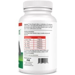 Urigreen ES Liver Flavored Tablet Lawn Protection Supplement For Dogs -Pet Wellness 175622 PT2. AC SS1800 V1679952526