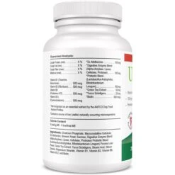 Urigreen ES Liver Flavored Tablet Lawn Protection Supplement For Dogs -Pet Wellness 175622 PT3. AC SS1800 V1679952526