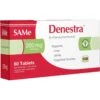 Denestra SAMe 200mg Tablet Liver & Joint Supplement For Dogs