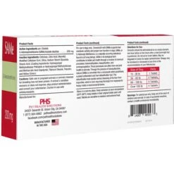 Denestra SAMe 200mg Tablet Liver & Joint Supplement For Dogs -Pet Wellness 175634 PT7. AC SS1800 V1686073114