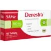 Denestra SAMe 400mg Tablet Liver & Joint Supplement For Dogs