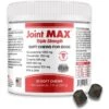 Joint MAX Triple Strength Soft Chew Joint Supplement For Dogs