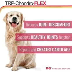 TRP-Chondro-FLEX Liver Flavored Soft Chew Joint Supplement For Dogs 11 TRP-Chondro-FLEX Liver Flavored Soft Chew Joint Supplement For Dogs -Pet Wellness 175652 PT2. AC SS1800 V1678976873