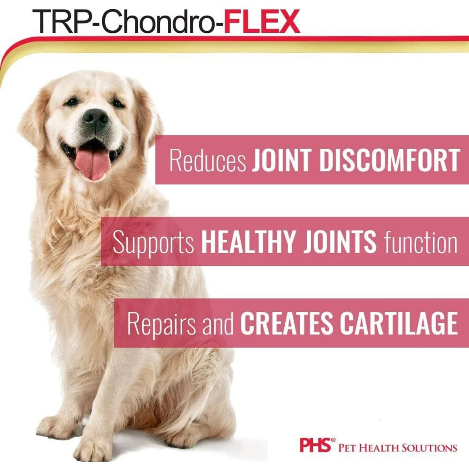 TRP-Chondro-FLEX Liver Flavored Soft Chew Joint Supplement For Dogs 3 TRP-Chondro-FLEX Liver Flavored Soft Chew Joint Supplement For Dogs - Image 3