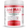 Ora-Clens Joint Max Triple Strength Hypo-Allergenic Dog Supplement