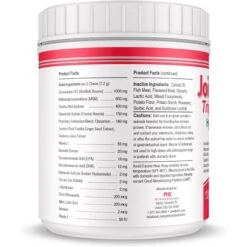 Ora-Clens Joint Max Triple Strength Hypo-Allergenic Dog Supplement -Pet Wellness 175656 PT8. AC SS1800 V1680613699