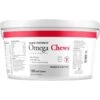 Ora-Clens Omega Chews Medium & Large Breed Dog Supplement