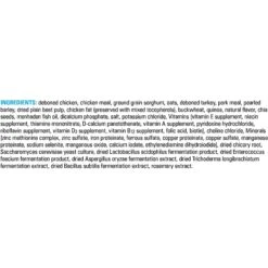 American Natural Premium Triple Protein Recipe With Ancestral Grains Legume-Free Premium Dry Dog Food -Pet Wellness 178011 PT5. AC SS1800 V1562774856