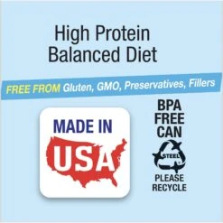 OrgaNOMics Turkey, Duck & Chicken Dinner Grain-Free Pate Wet Dog Food -Pet Wellness 178037 PT3. AC SS1800 V1677167257