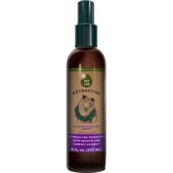PetLab Extractos Comfrey Extract Detangling Dog Spray
