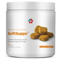 Pet Parents Turmeric & Curcumin Chicken Flavored Dog Supplement