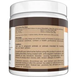 K9 Nature Supplements Hip & Joint Bundle For Aging Dog Supplement -Pet Wellness 178644 PT4. AC SS1800 V1563891513